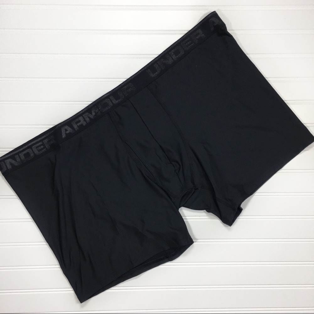 Under Armour BoxerJock